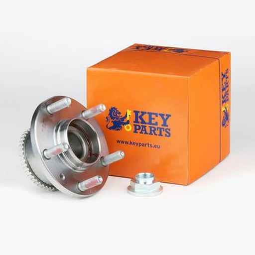 Key Parts Wheel Bearing Kit KWB970