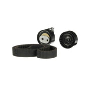 Gates Timing Belt Kit with Rollers K015722XS