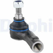 Delphi Steering Tie Rod End Ball Joint Front Left M16x1.5 TA1557