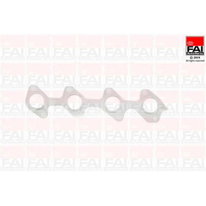FAI Exhaust Manifold Gasket Set OD ID High EM1450