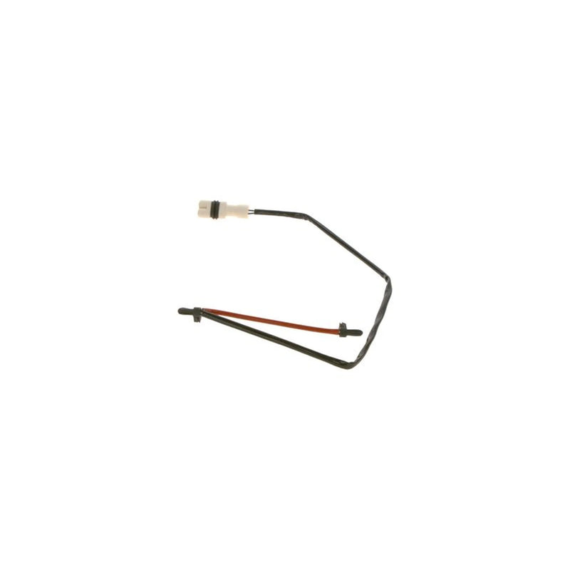 Bosch Brake Pad Wear Sensor Front 1 987 474 591