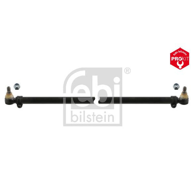 Febi Inner Rack End Right Joint Front 31982