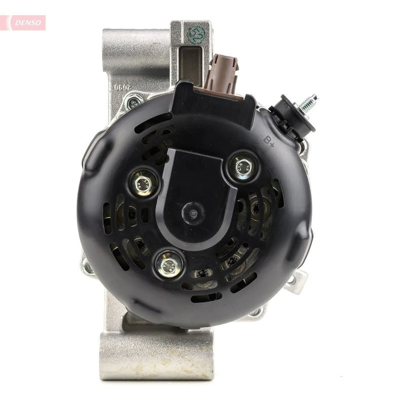 Denso Car Alternator 12V fits Toyota Auris 2012-2015 2.0