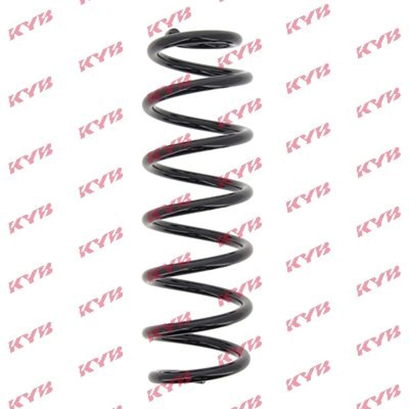 KYB Rear Suspension Coil Spring RA6077