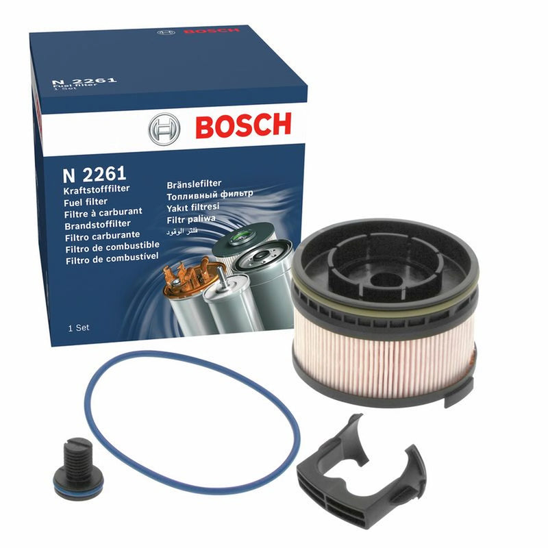 Bosch Fuel Filter Element F 026 402 261 OE A6540920000 A6540920200