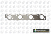 Bga MG0548 Gasket, exhaust manifold