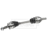 Borg & Beck CV Drive Shaft Driveshaft Front Left BDS1717