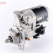 Denso Starter Motor 12V 5kW 11 Teeth