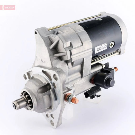 Denso Starter Motor 12V 5kW 11 Teeth DSN2036