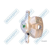 Apec Brake Caliper Assembly Front Right BCA1624E