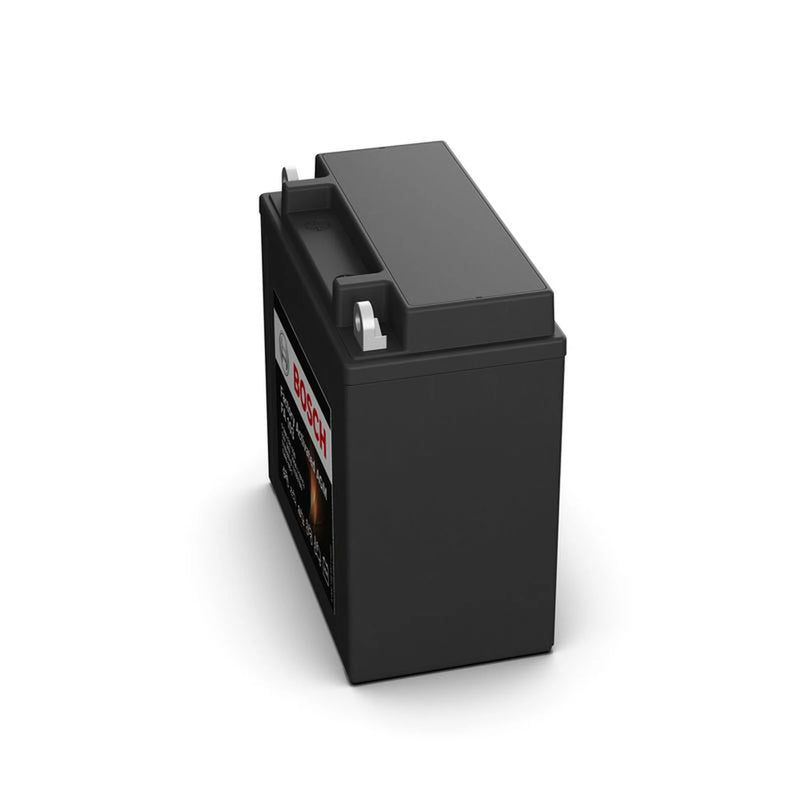 Bosch Batteries Battery 12V 9Ah 100A 0 986 FA1 030