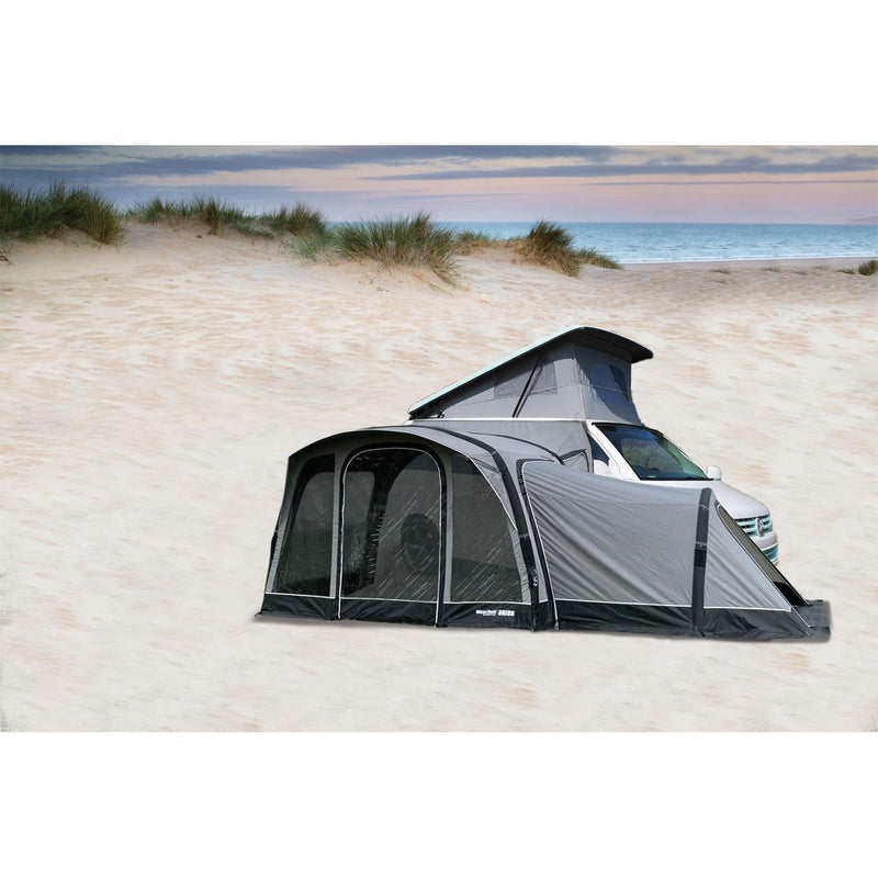 Orion 2 300 Air Drive Away Awning 12020413000002 - Quest - Van Life Living