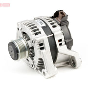 Denso Car Alternator 12V fits Opel Corsa E 2014-2019 1.2 1.4