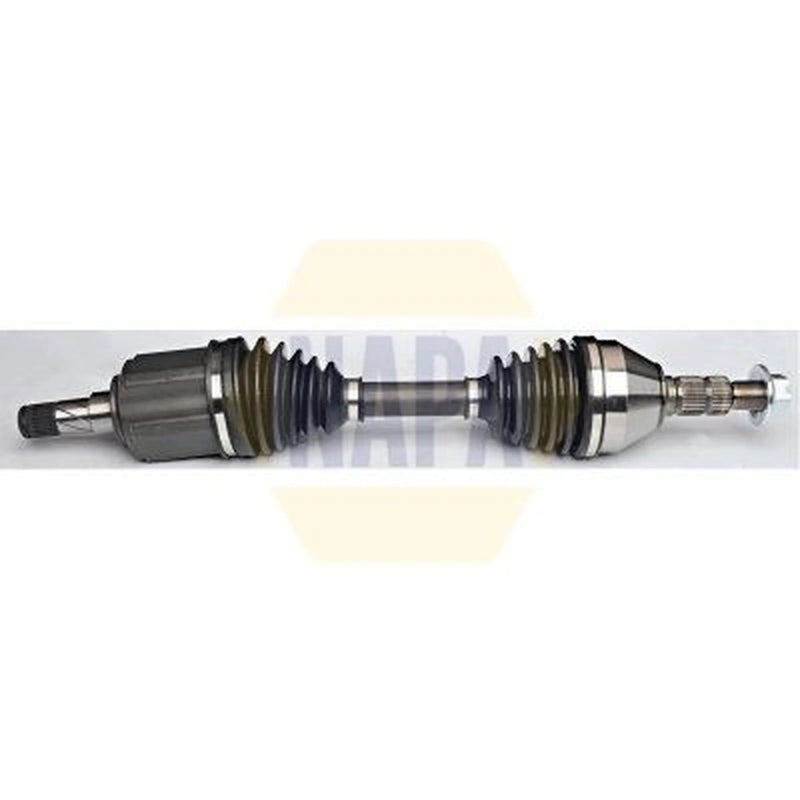 NAPA CV Drive Shaft Driveshaft Front Left NDS1229L