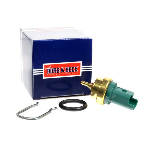 Borg & Beck Coolant Temperature Sensor Upper BTS3069