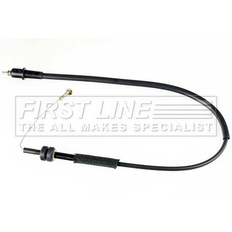 First Line Accelerator Cable FKA1041