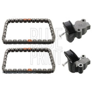 Blue Print Timing Chain Kit Set 66 Links 6mm ADBP730040