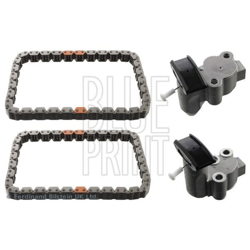 Blue Print Timing Chain Kit Set 66 Links 6mm ADBP730040