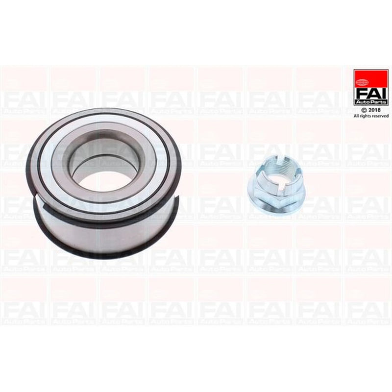 FAI Wheel Bearing Kit FWBK1069