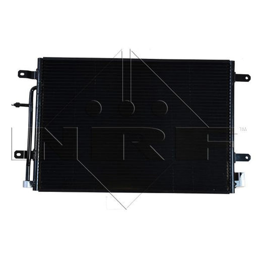 NRF Air Conditioning Condenser 35560