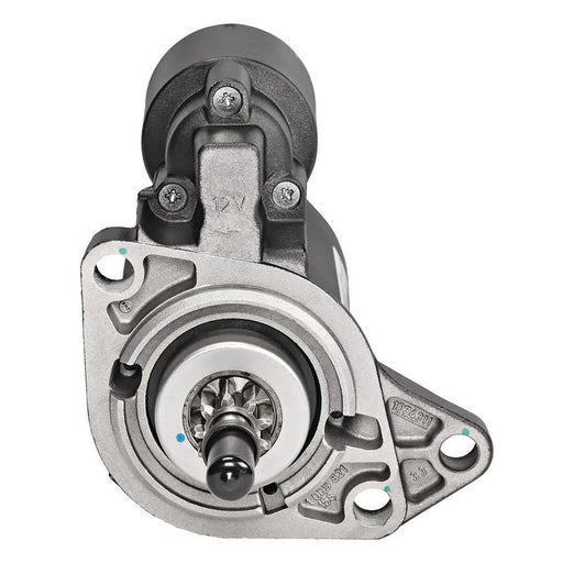 Valeo Starter Motor 12V 0.8kW 10 Teeth 432605