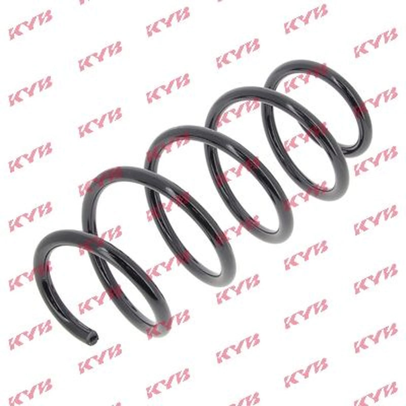 KYB Front Suspension Coil Spring RH3509