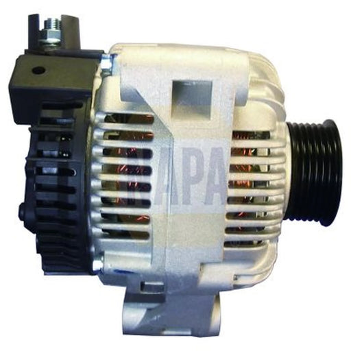NAPA Car Alternator 12V NAL1760