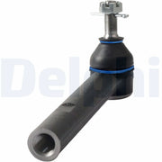 Delphi Steering Tie Rod End Ball Joint Front M16x1.5 TA3550
