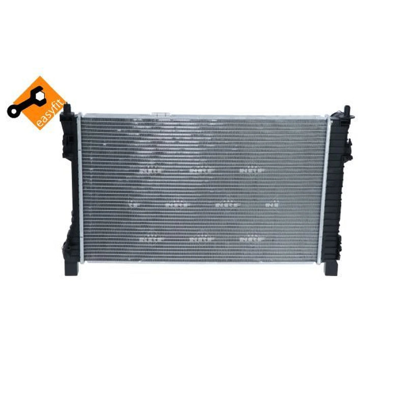 NRF Engine Radiator 53419
