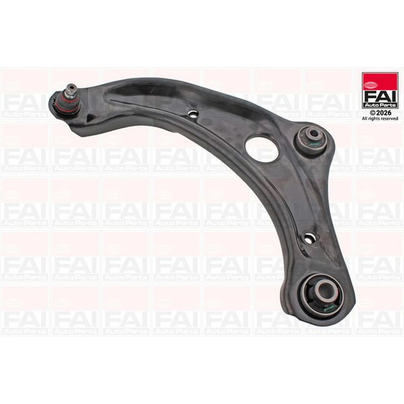 FAI Control/Trailing Arm SS11384