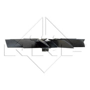 NRF Radiator Fan Clutch 49542