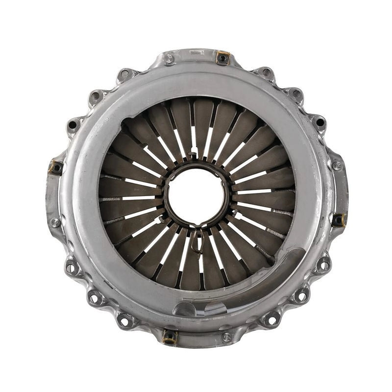 Valeo Clutch Kit Set 3pc 827326