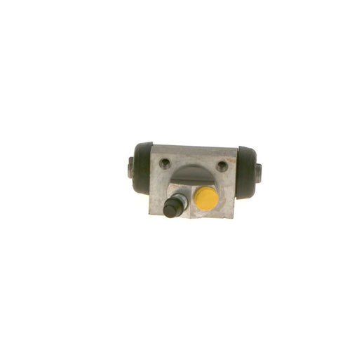 Bosch Wheel Cylinder Hydraulic Brake Rear Left 0 986 475 990