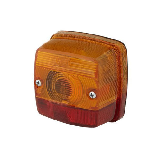Hella Tail Light / Lamp C5W Right 2SW 003 014-131