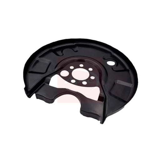 Apec Brake Disc Splash Guard Rear Right ASG1040