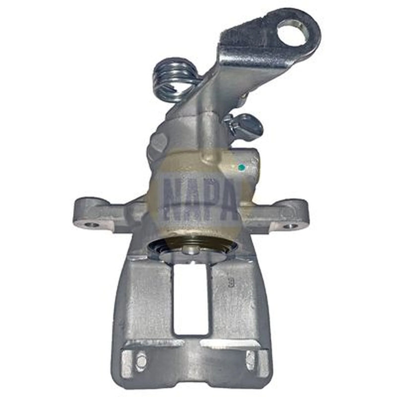 NAPA Brake Caliper Assembly Rear Left NCA1233