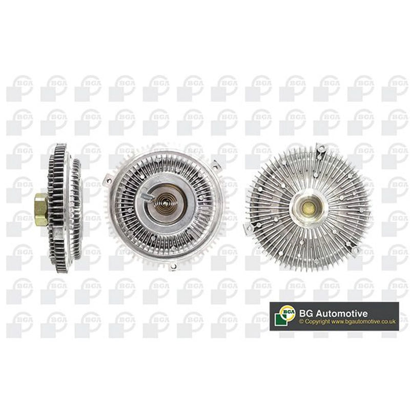 BGA Radiator Fan Clutch VF5604