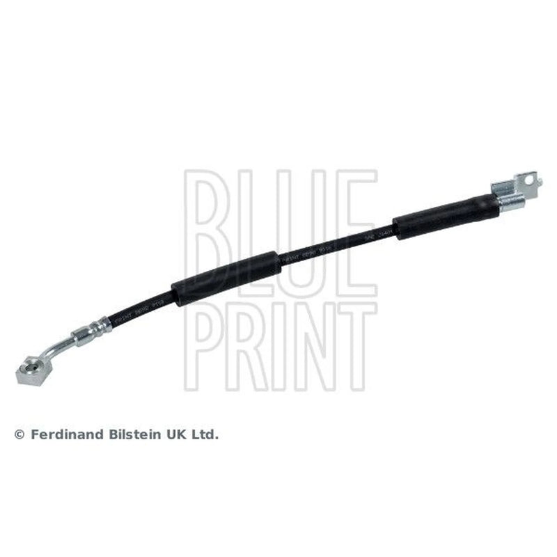 Blue Print Brake Hydraulic Hose Line Front Right ADA105310