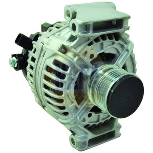 NAPA Car Alternator 12V NAL1726