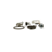 Gates Timing Belt & Water Pump Kit KP7TH15680XS-2
