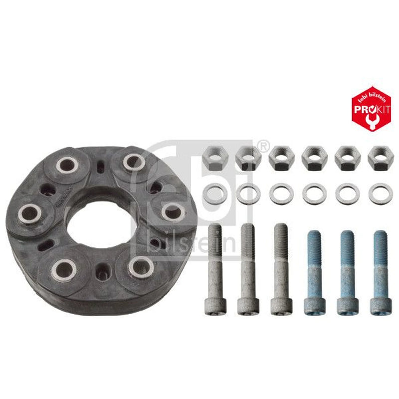 Febi Propshaft Universal Joint 21201