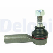 Delphi Steering Tie Rod End Ball Joint Front M15x1.5 TA2392