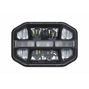 Hella Headlight Headlamp LED Left 1SF 328 550-491