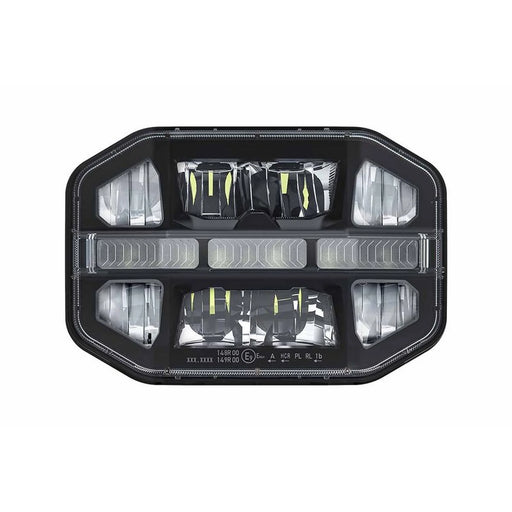 Hella Headlight Headlamp LED Right 1SF 328 550-021