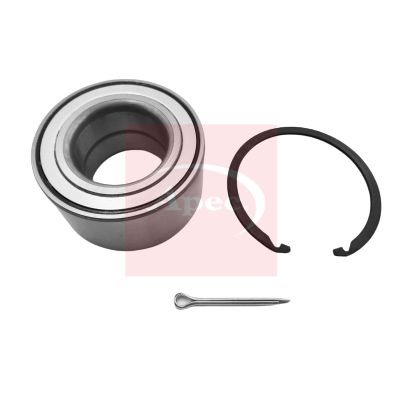 Apec Red Wheel Bearing Kit x AWB1339