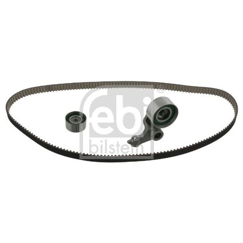 Febi Timing Belt Kit with Rollers 26811