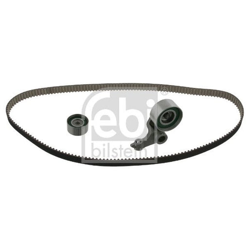 Febi Timing Belt Kit with Rollers 26811