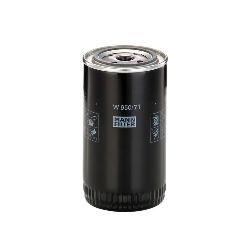 MANN-FILTER Engine Oil Filter W 950/71