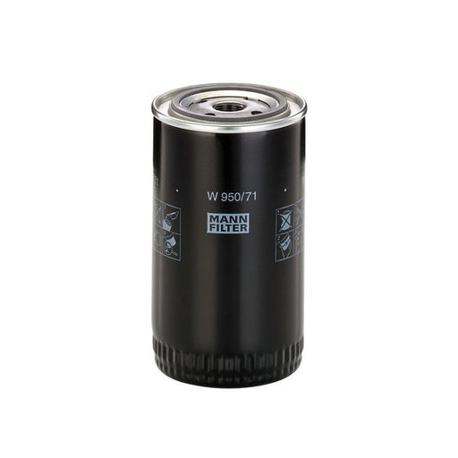 MANN-FILTER Engine Oil Filter W 950/71