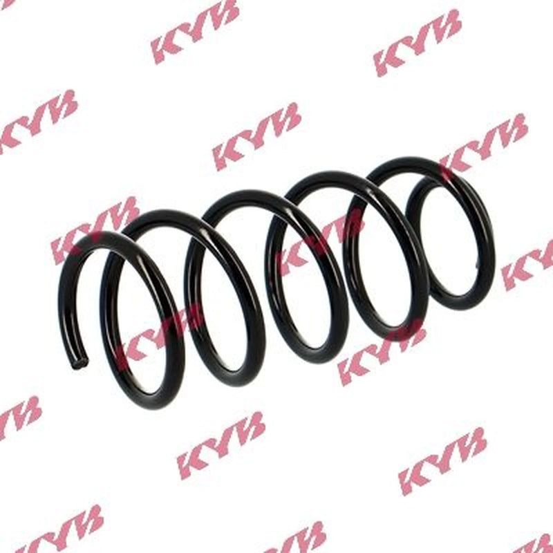 KYB Rear Suspension Coil Spring RA5128